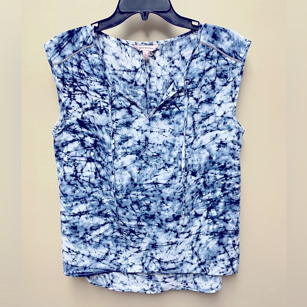 Ladies Top